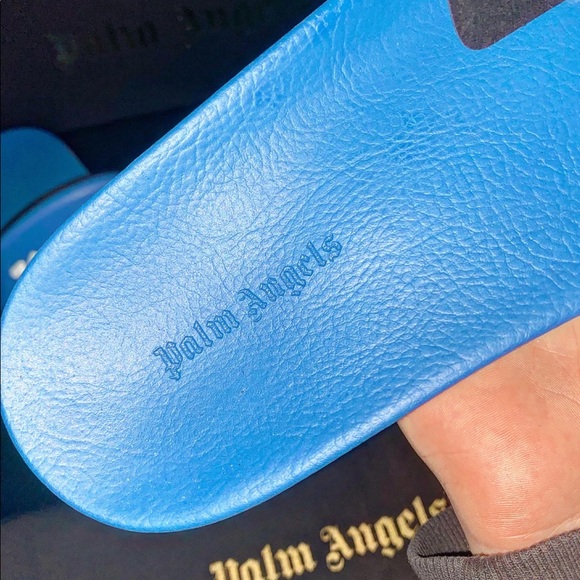 Palm angles slides size 7/5 - Picture 9 of 9